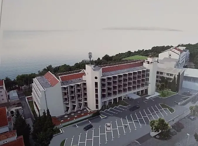 Apartmani Smiljana