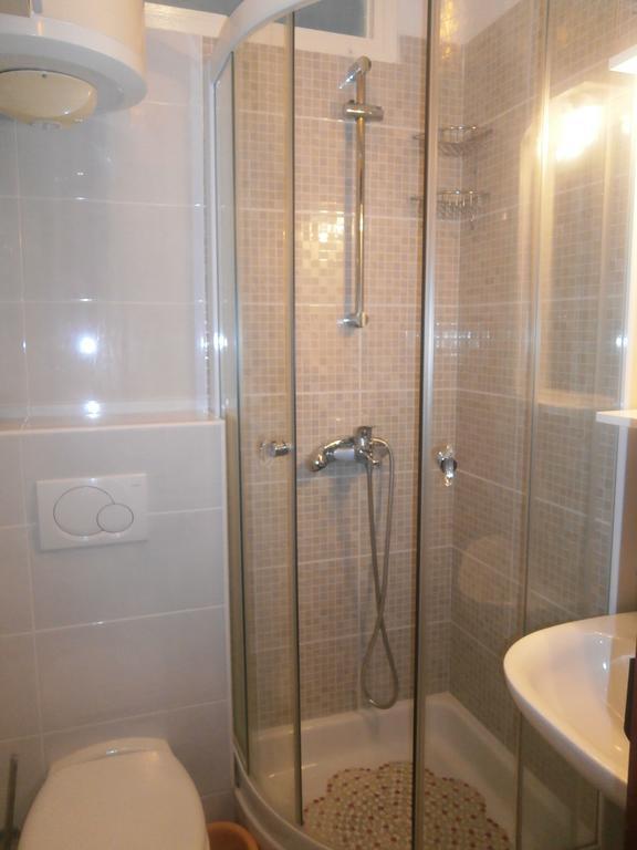 Apartment Smiljana *
