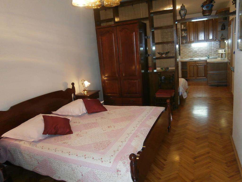 Smiljana Apartment Makarska