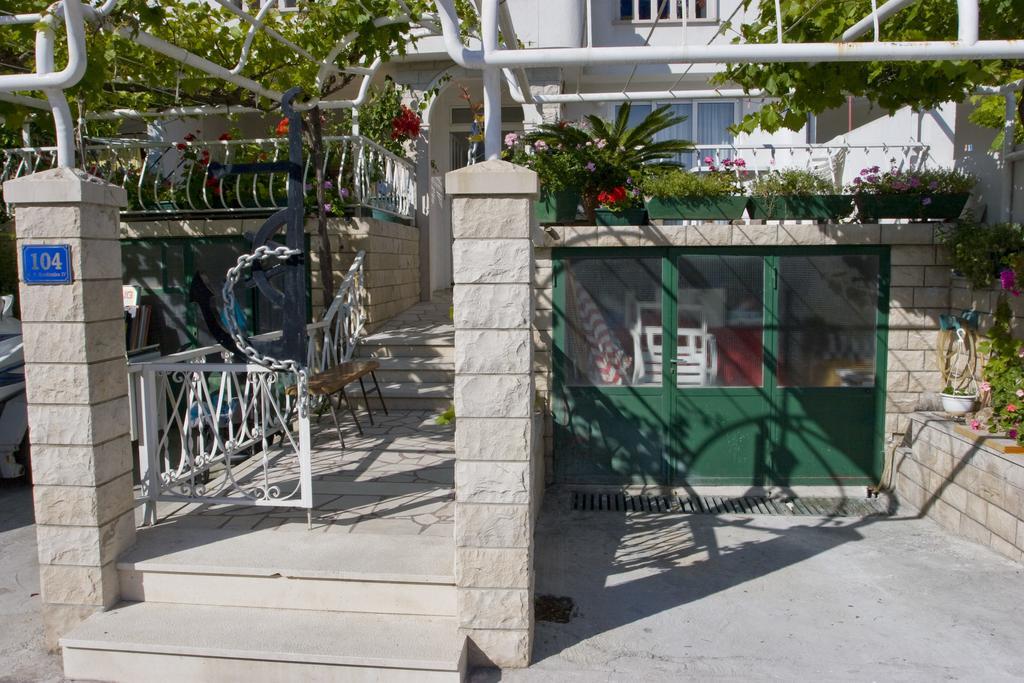 Smiljana Apartment