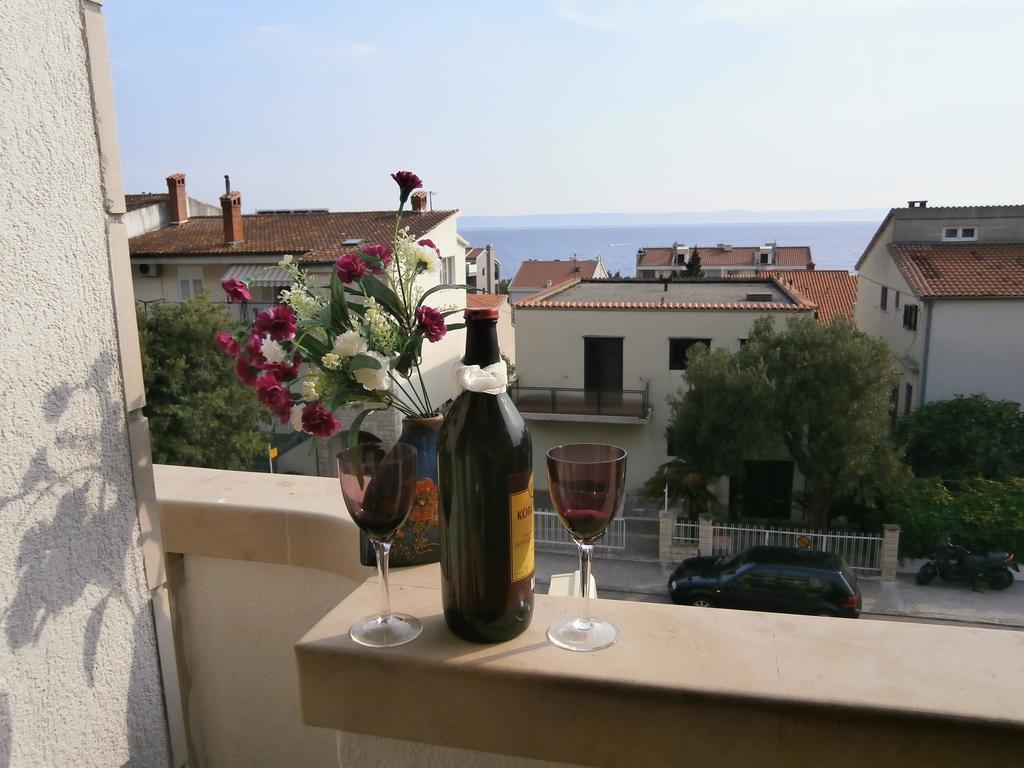 Apartment Smiljana Makarska