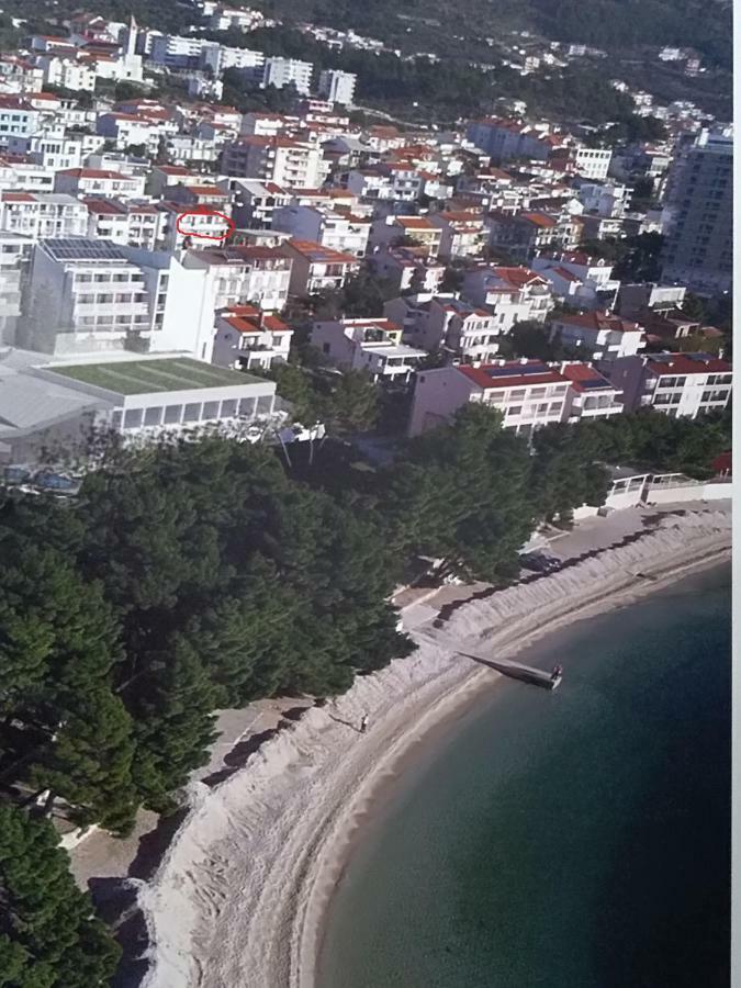 Apartment Smiljana *
