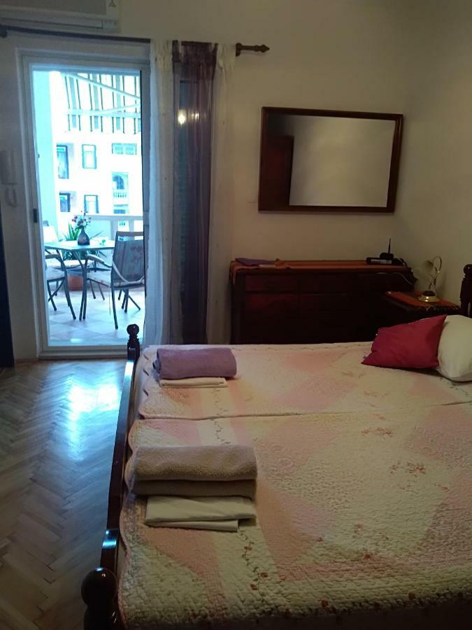 Appartement Apartmani Smiljana Makarska