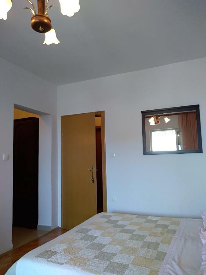 Apartment Smiljana