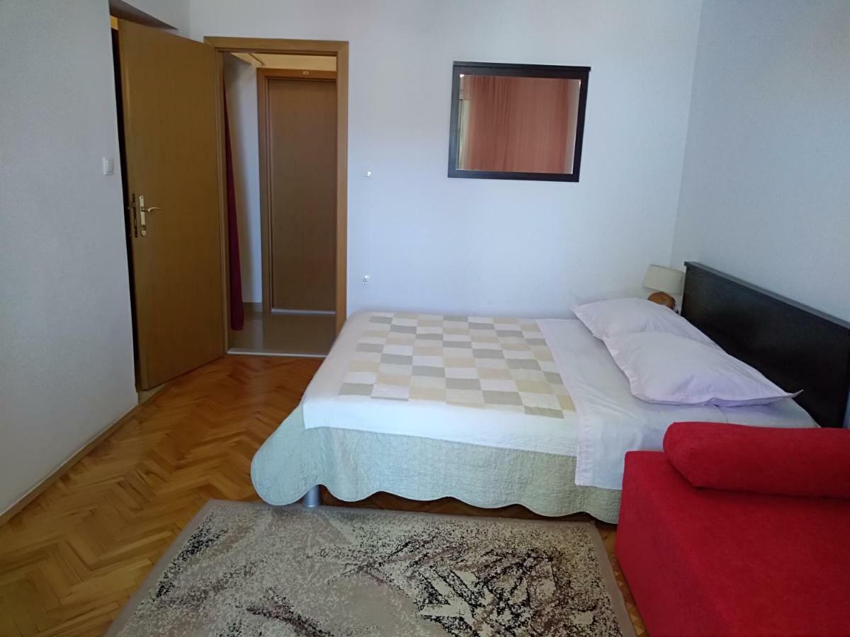 Smiljana Apartment