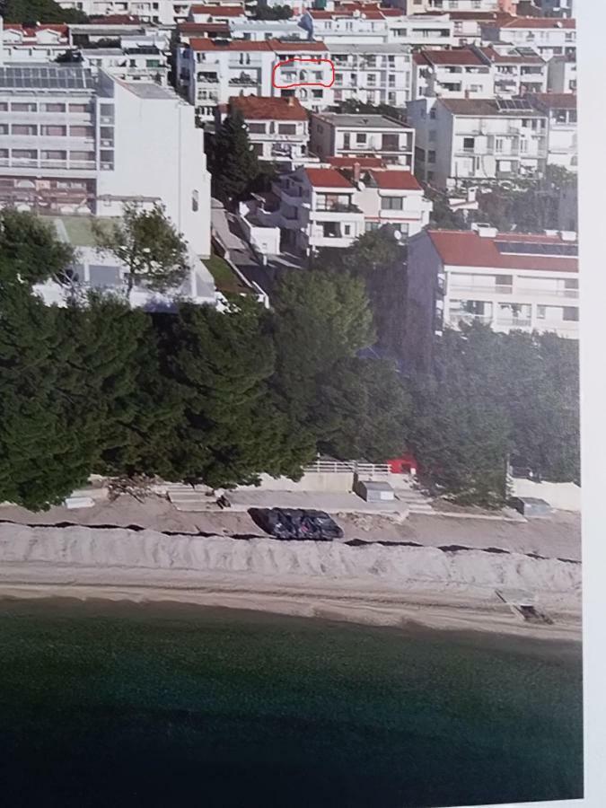 Apartment Smiljana *