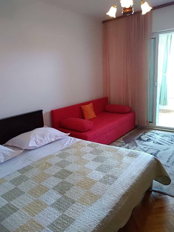 Smiljana Apartment *