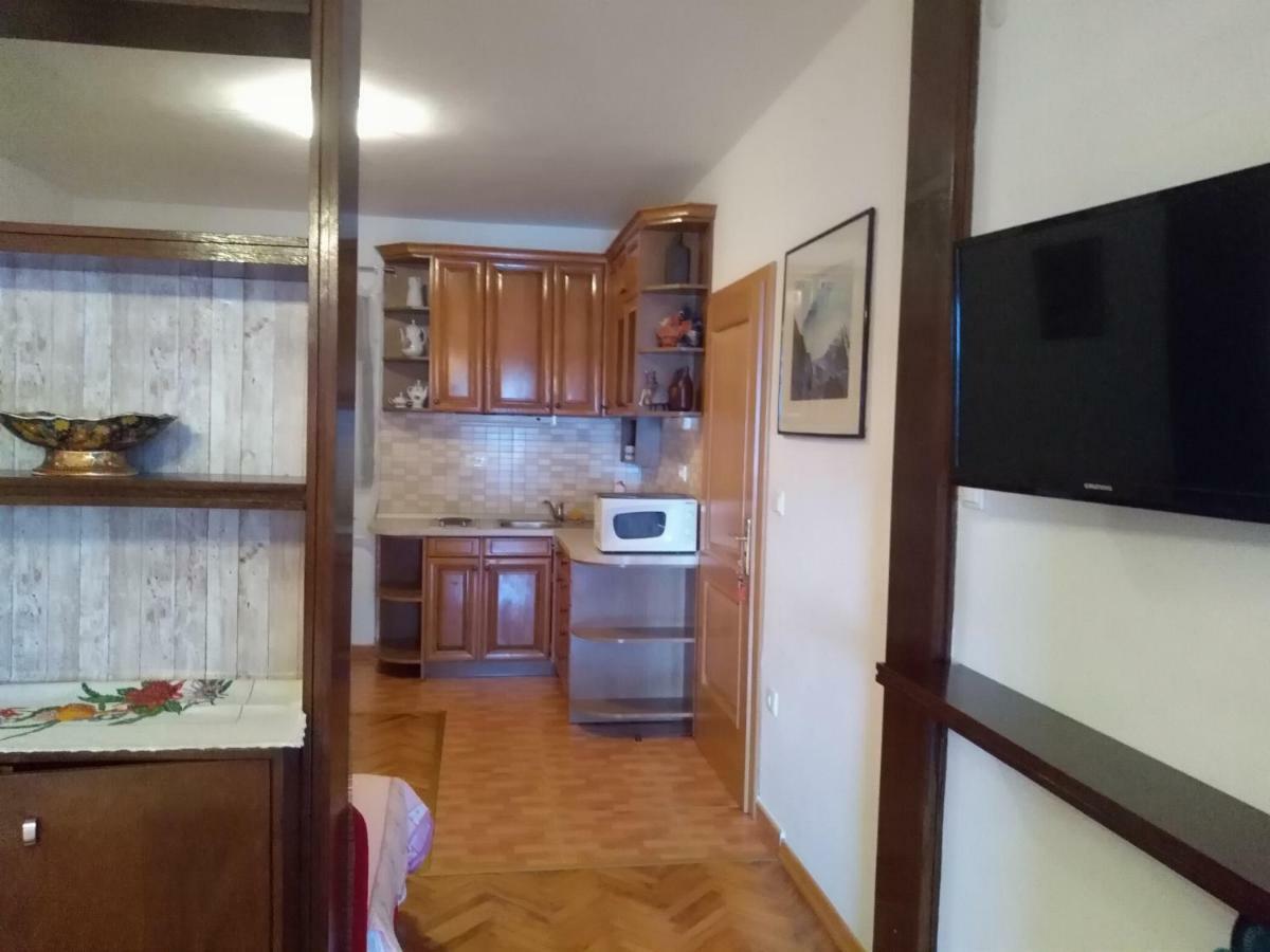 Apartment Smiljana Makarska