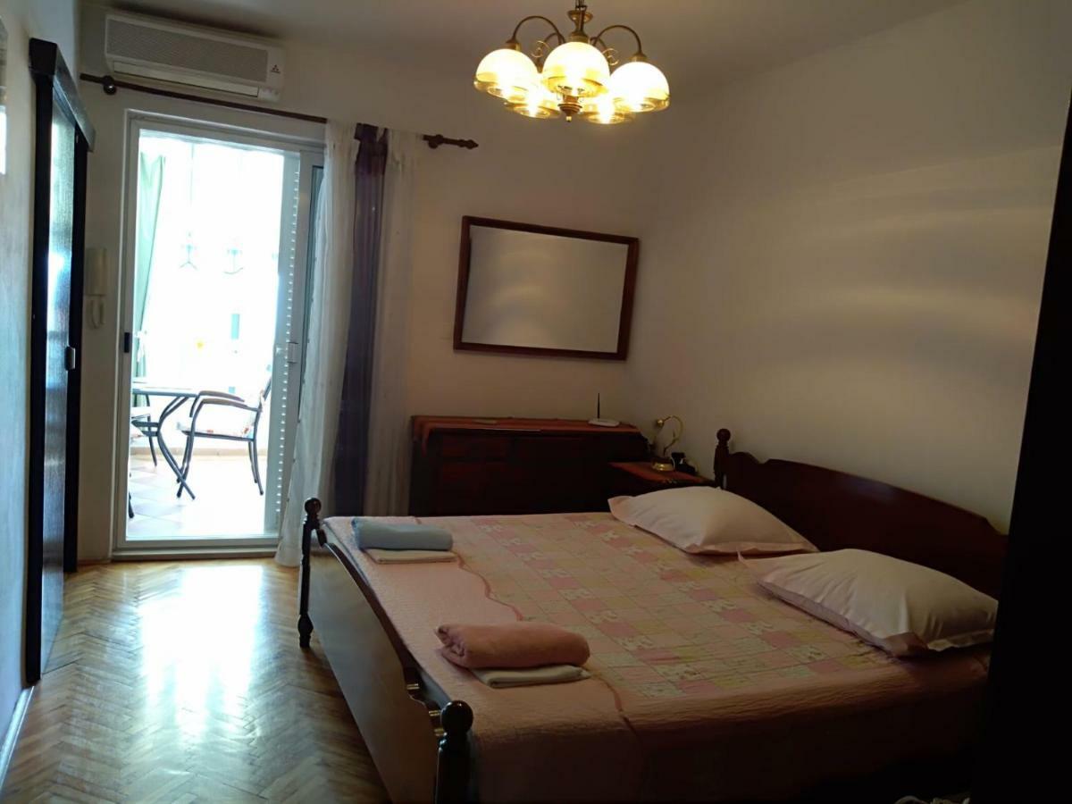 Apartment Smiljana