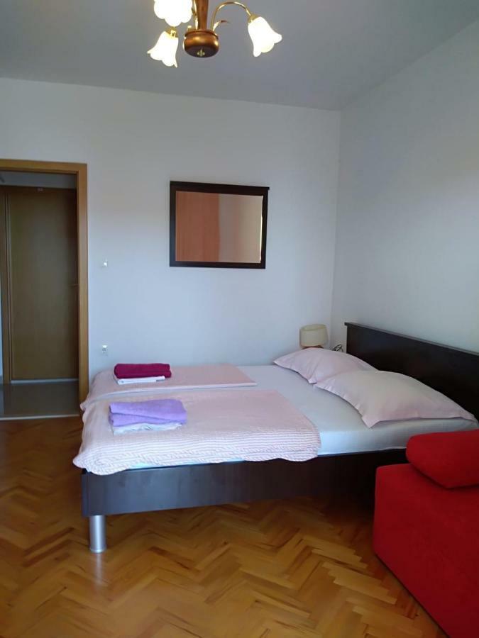 Apartmani Smiljana *