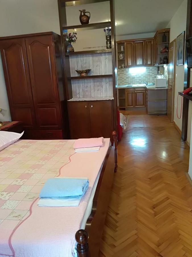 Apartmani Smiljana Makarska