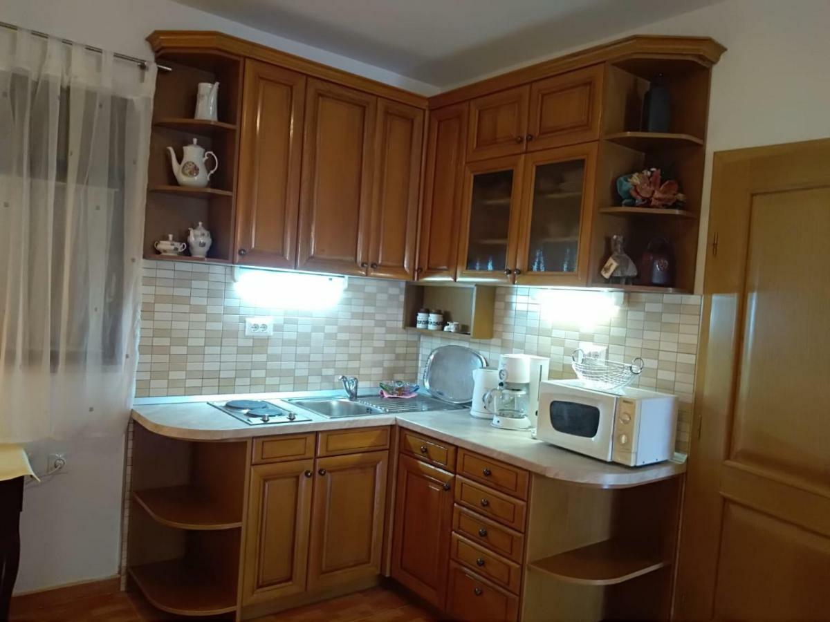 Apartmani Smiljana