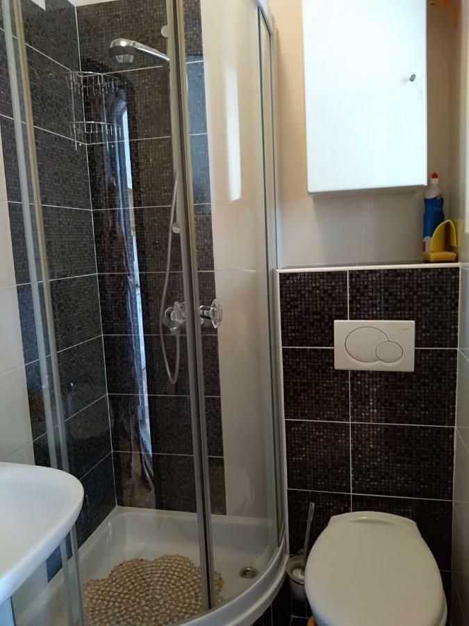 Apartmani Smiljana *