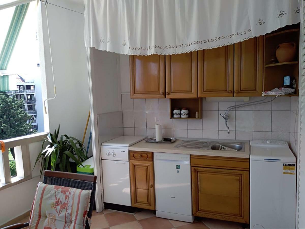 Smiljana Apartment Makarska