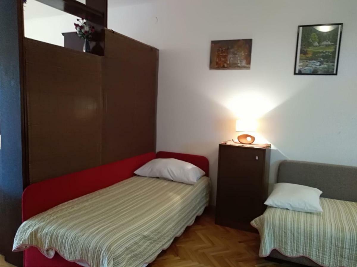 Apartmani Smiljana *