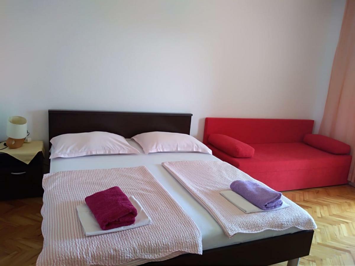 Apartment Smiljana