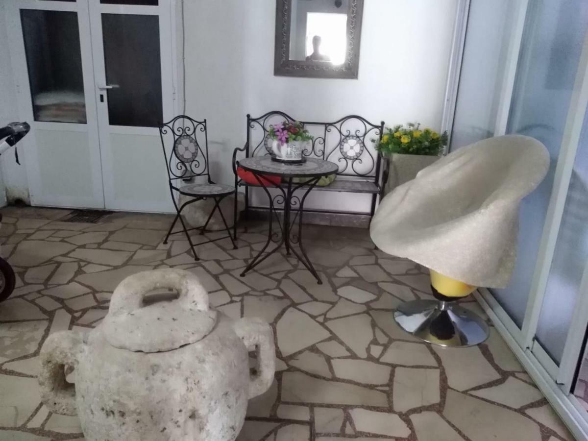 Smiljana Apartment