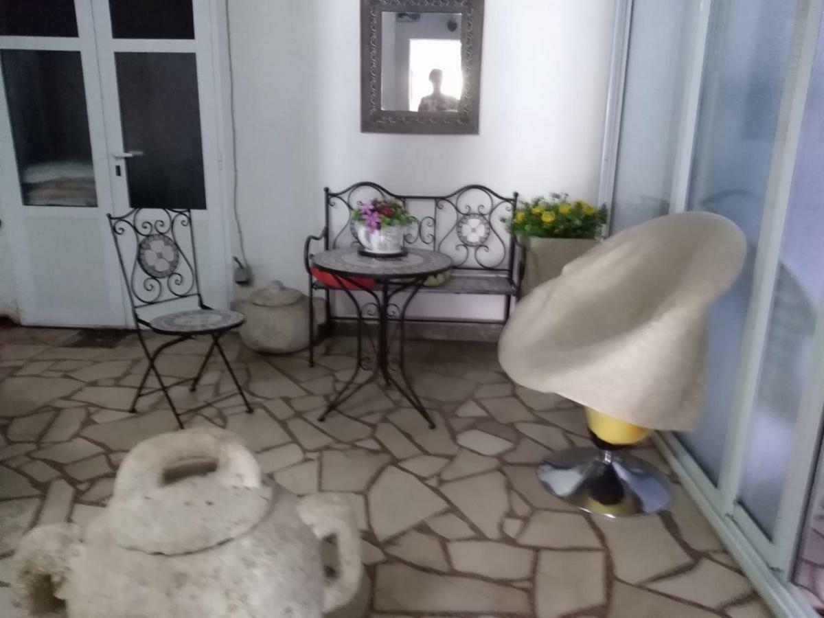 Apartment Smiljana Makarska