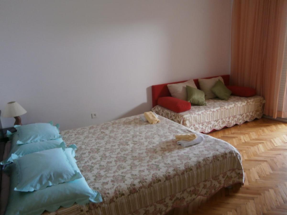 Apartmani Smiljana Appartement Makarska