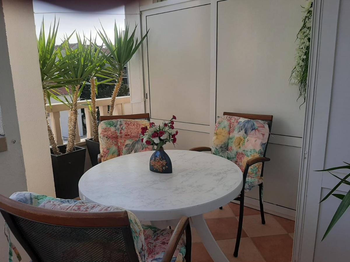 Apartment Smiljana