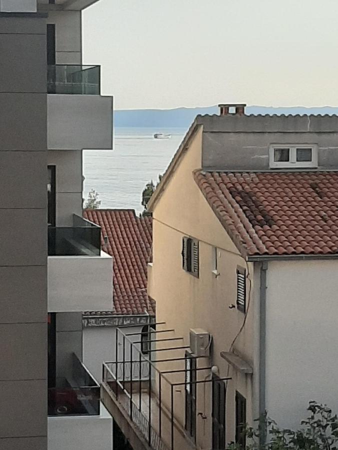 Smiljana * Makarska