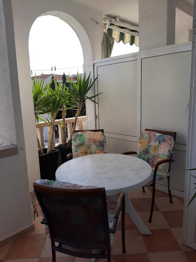 Smiljana Apartment Makarska