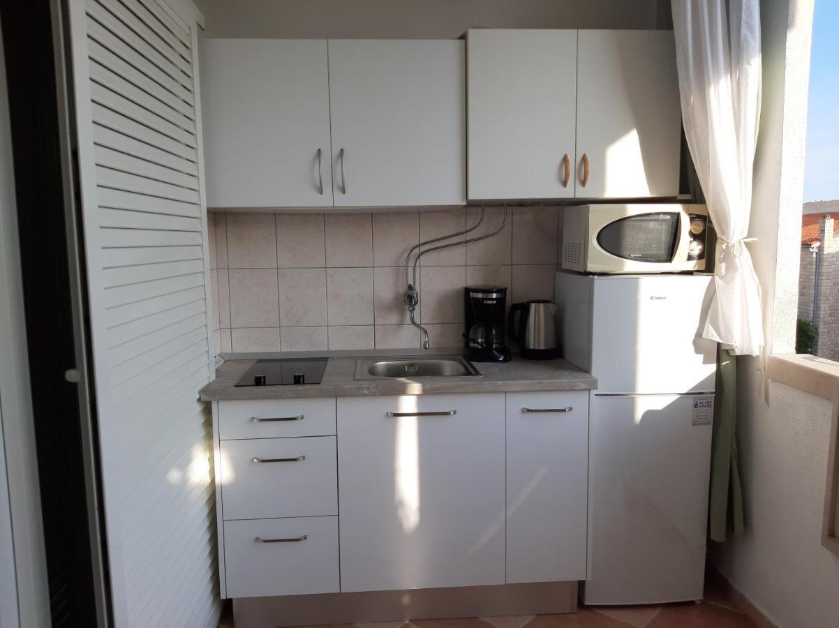 Smiljana Apartment *